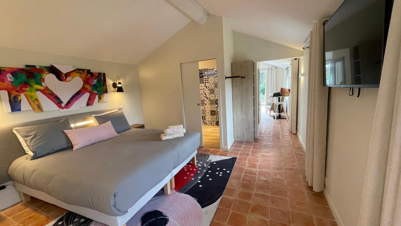 Appart13 Piscine Chauffee De Luxe Belvoir13 A 10 Min D Aix