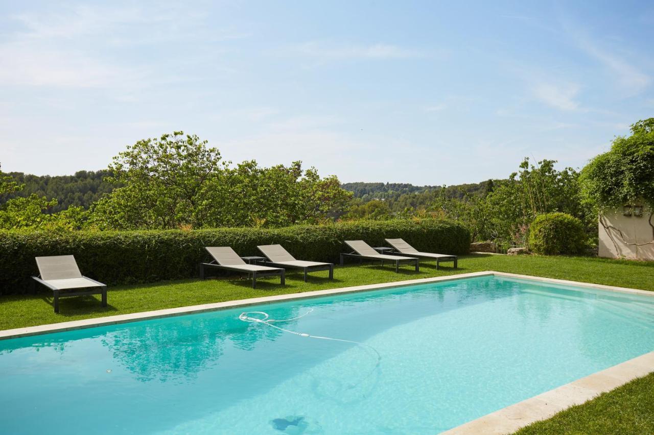 Apartment Appart13 Piscine Chauffee De Luxe Belvoir13 A 10 Min D Aix *