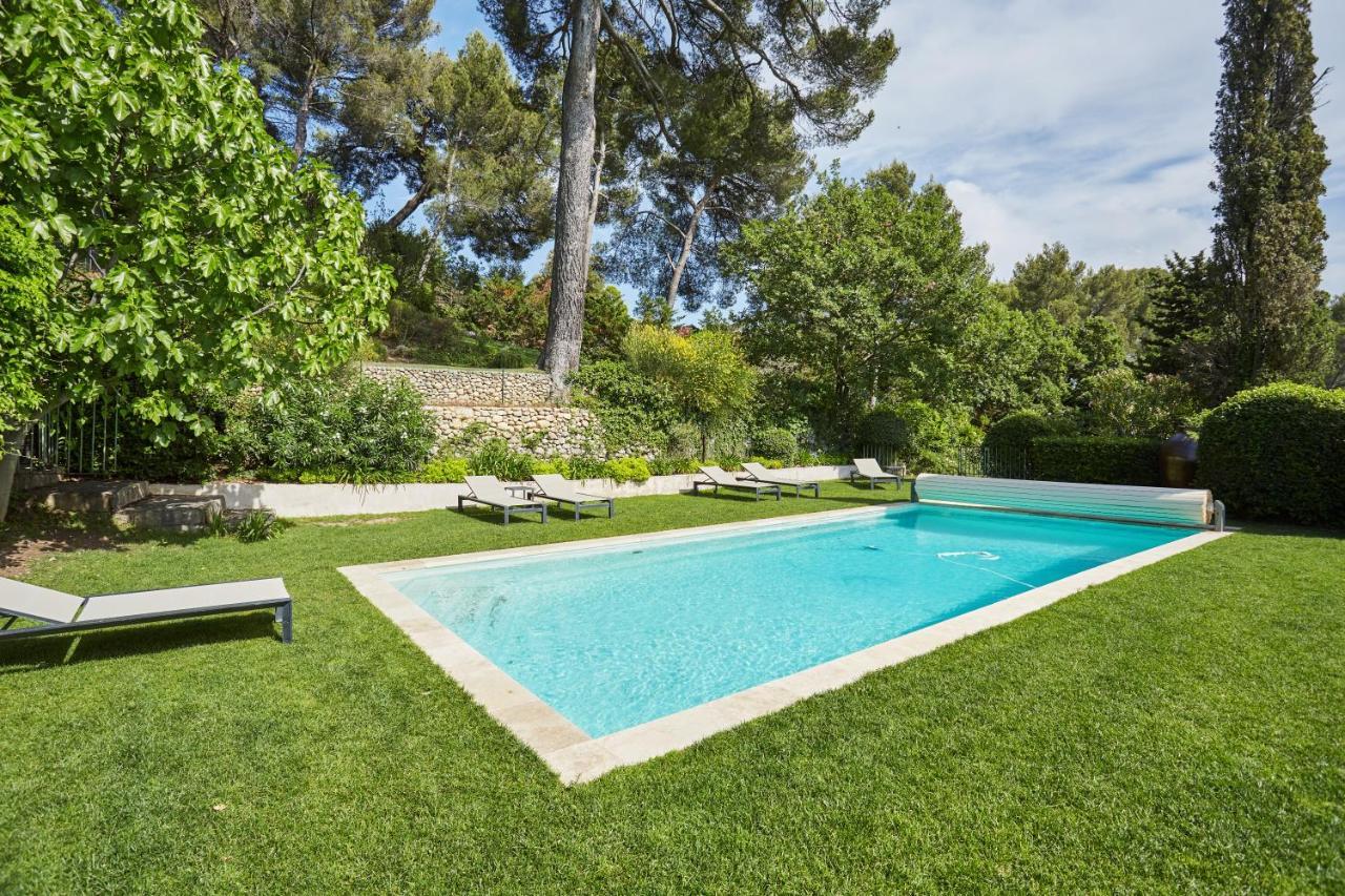 Apartment Appart13 Piscine Chauffee De Luxe Belvoir13 A 10 Min D Aix