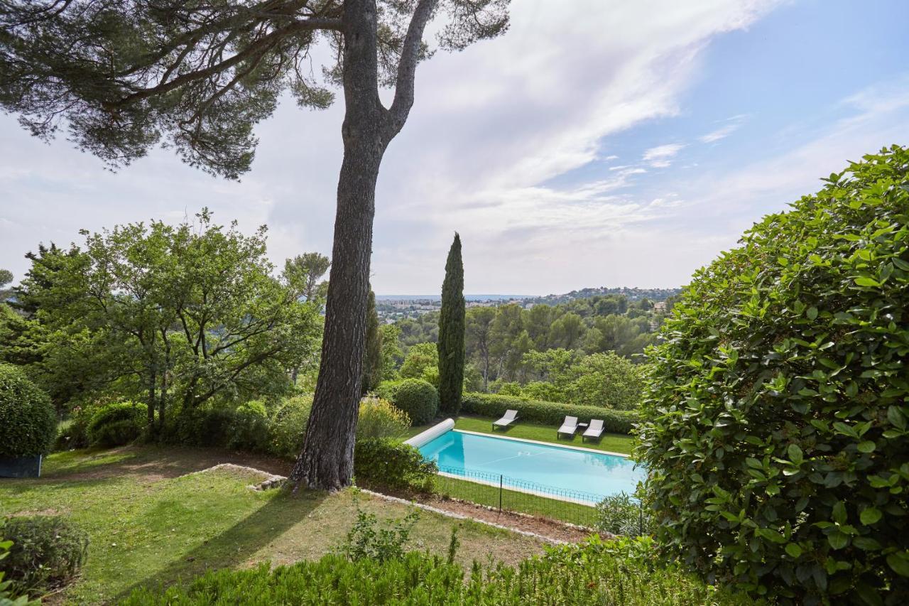 Appart13 Piscine Chauffee De Luxe Belvoir13 A 10 Min D Aix *