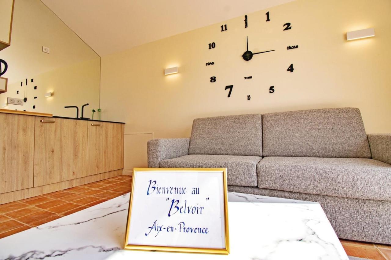 Apartment Appart13 Piscine Chauffee De Luxe Belvoir13 A 10 Min D Aix