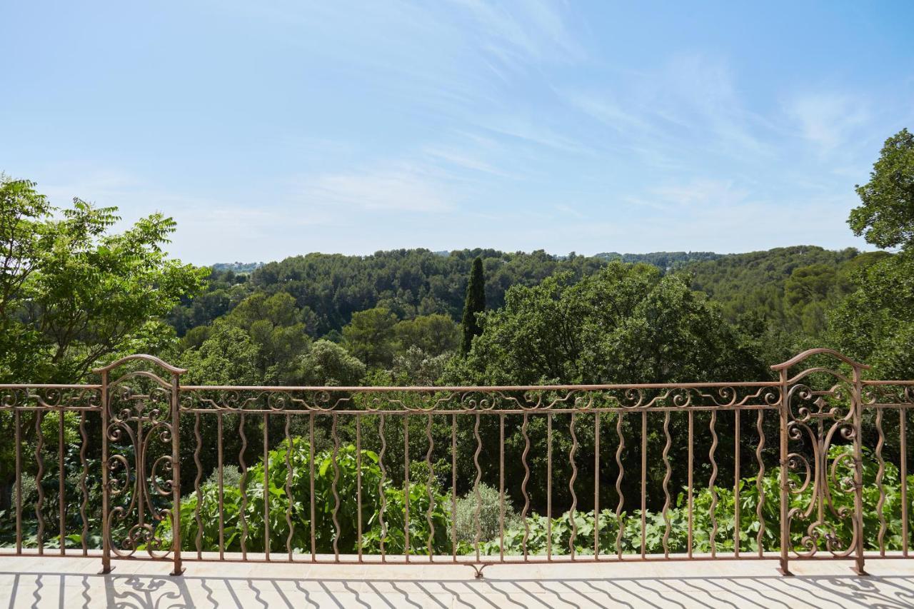 Appart13 Piscine Chauffee De Luxe Belvoir13 A 10 Min D Aix Aix-en-Provence