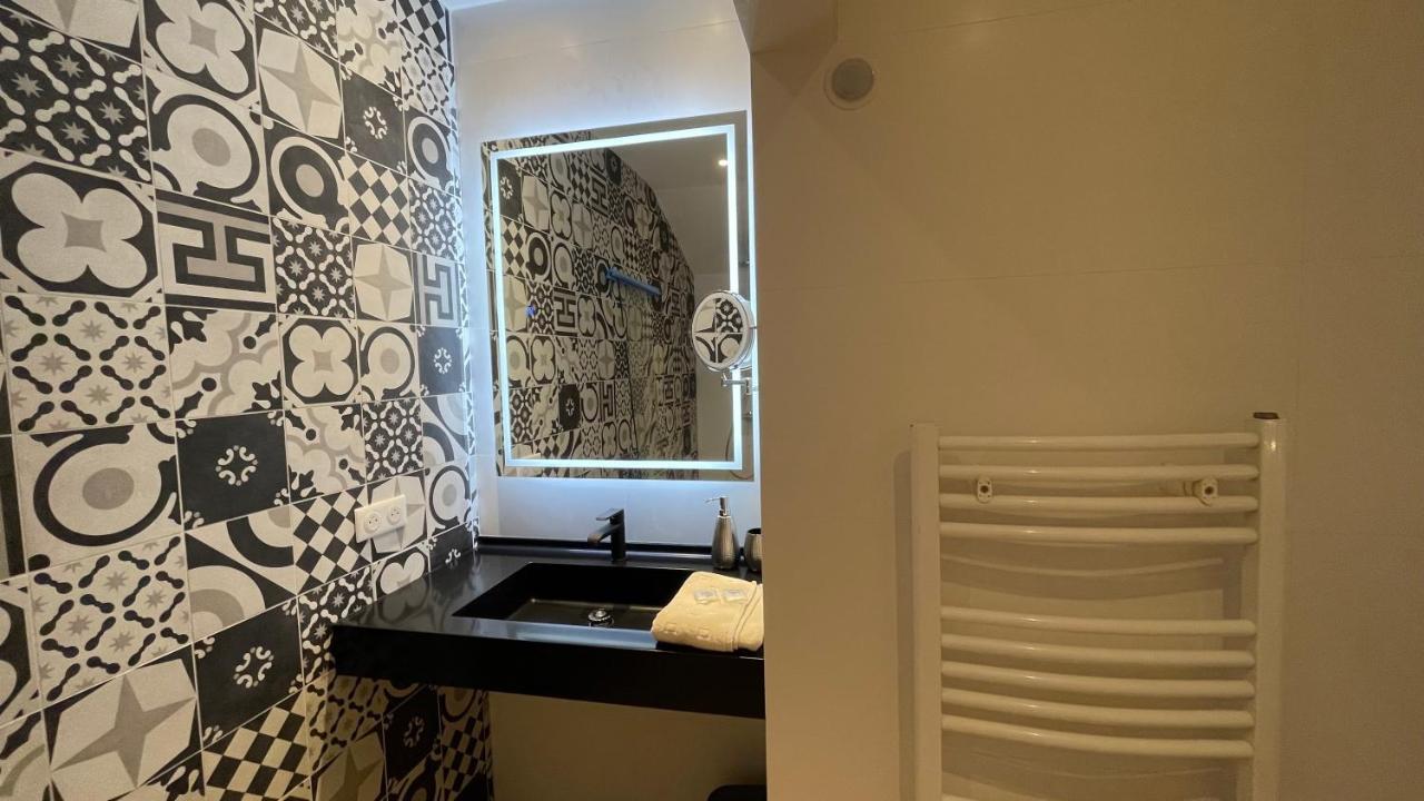 Apartment Appart13 Piscine Chauffee De Luxe Belvoir13 A 10 Min D Aix