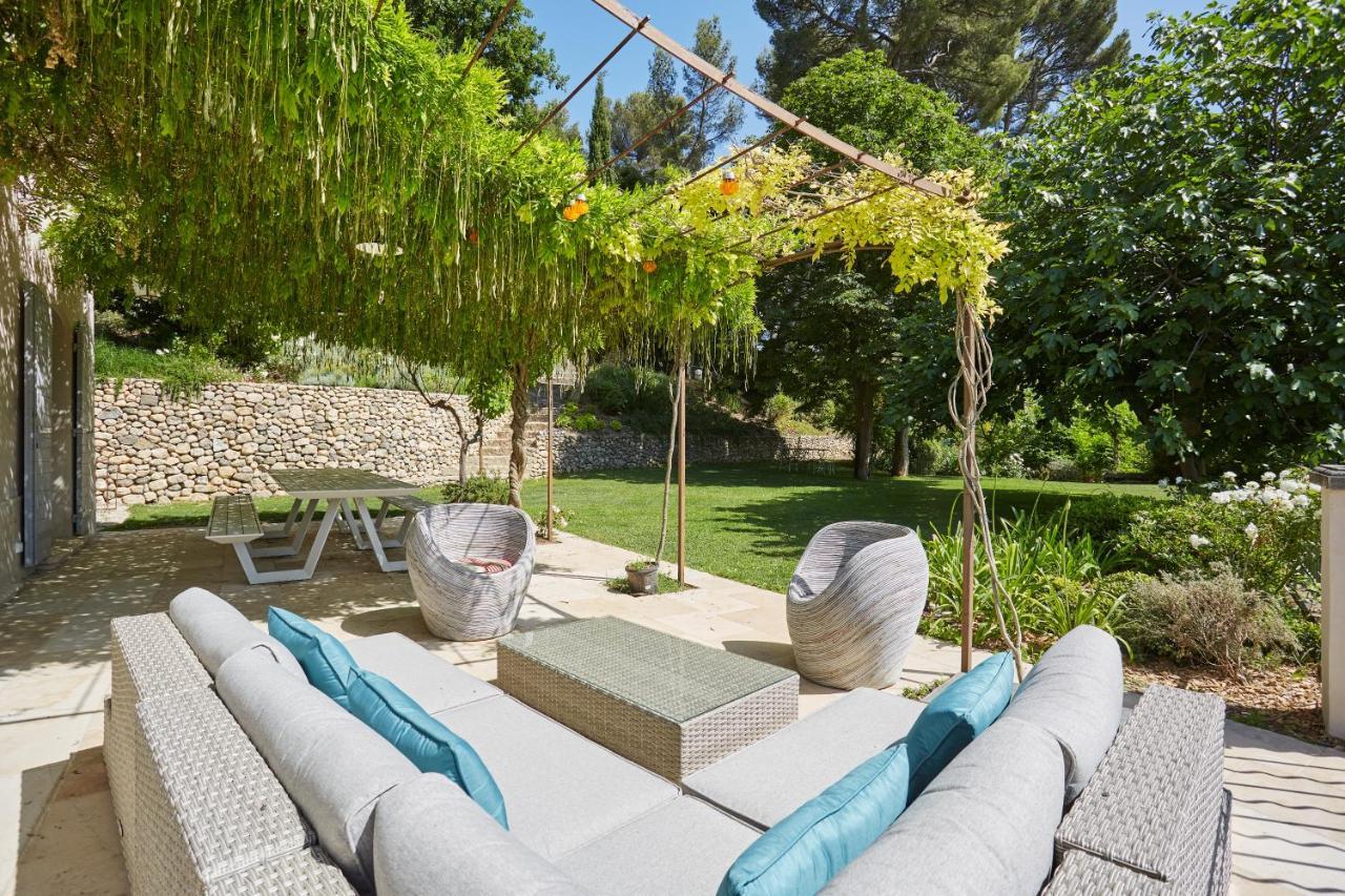 Appart13 Piscine Chauffee De Luxe Belvoir13 A 10 Min D Aix *