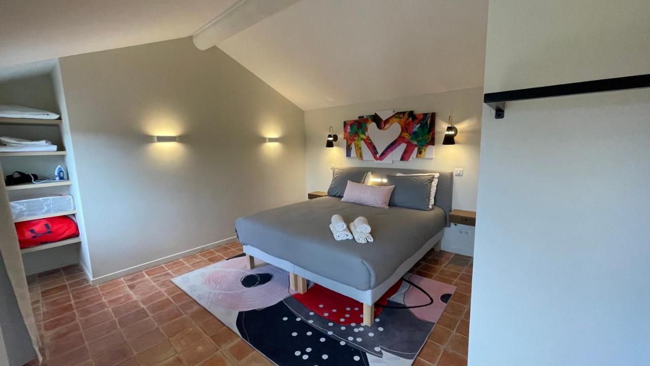 Appart13 Piscine Chauffee De Luxe Belvoir13 A 10 Min D Aix *