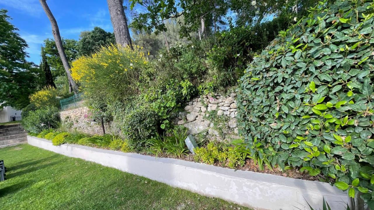 Appart13 Piscine Chauffee De Luxe Belvoir13 A 10 Min D Aix Aix-en-Provence