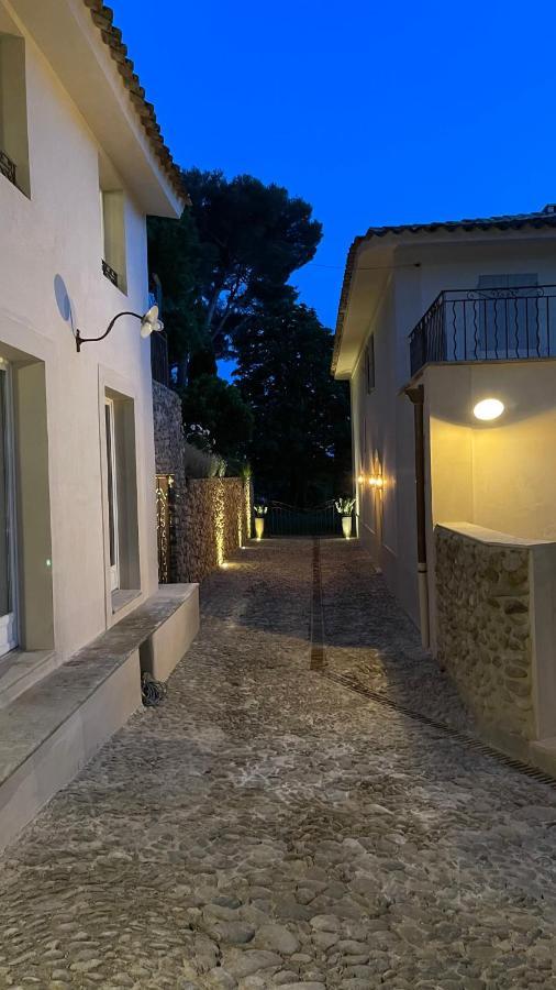 Appart13 Piscine Chauffee De Luxe Belvoir13 A 10 Min D Aix Aix-en-Provence