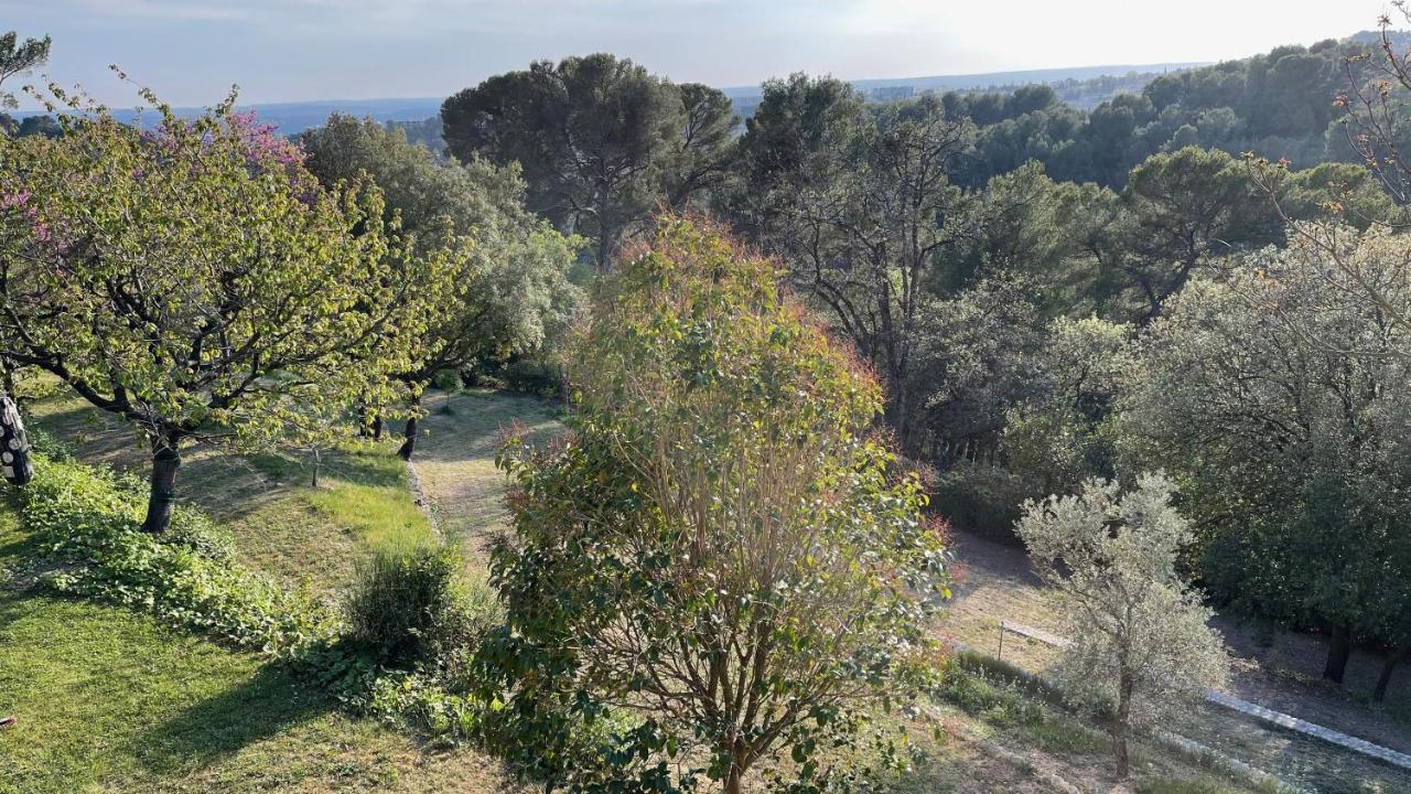 Appart13 Piscine Chauffee De Luxe Belvoir13 A 10 Min D Aix Aix-en-Provence