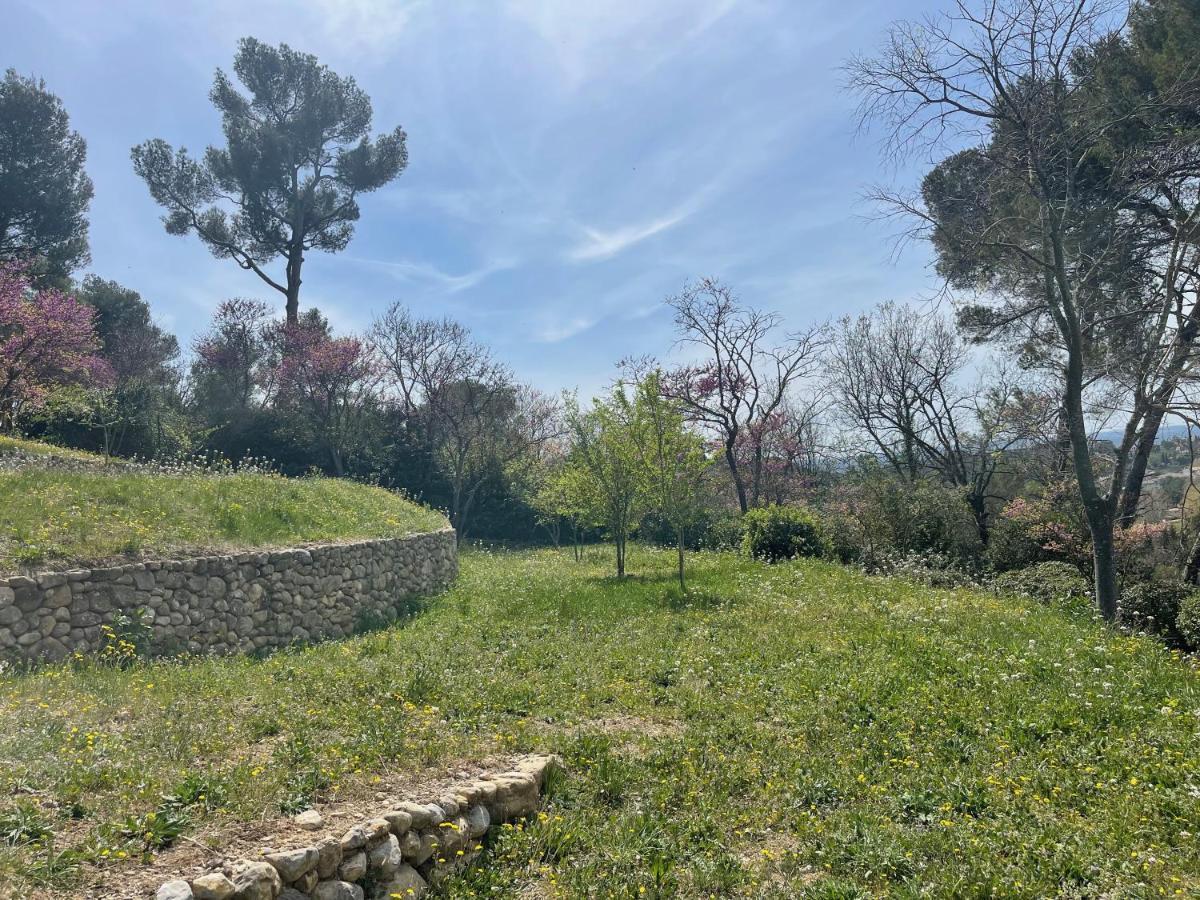 Apartment Appart13 Piscine Chauffee De Luxe Belvoir13 A 10 Min D Aix *