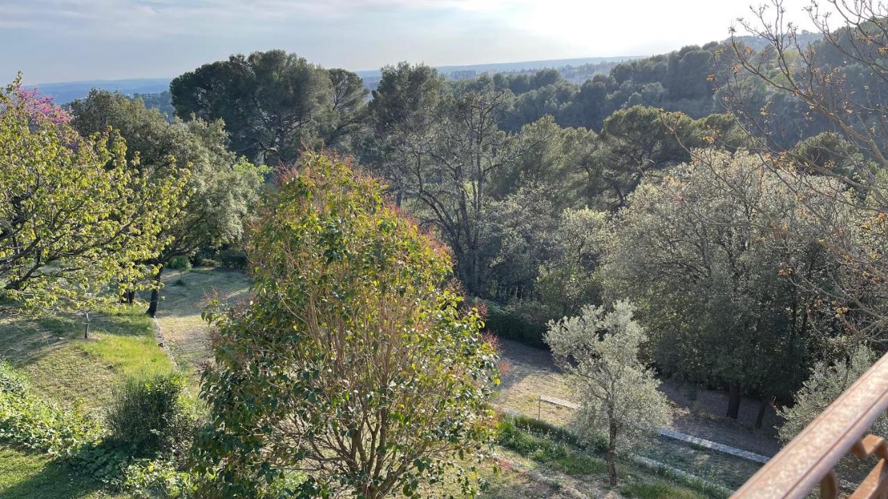 Apartment Appart13 Piscine Chauffee De Luxe Belvoir13 A 10 Min D Aix *