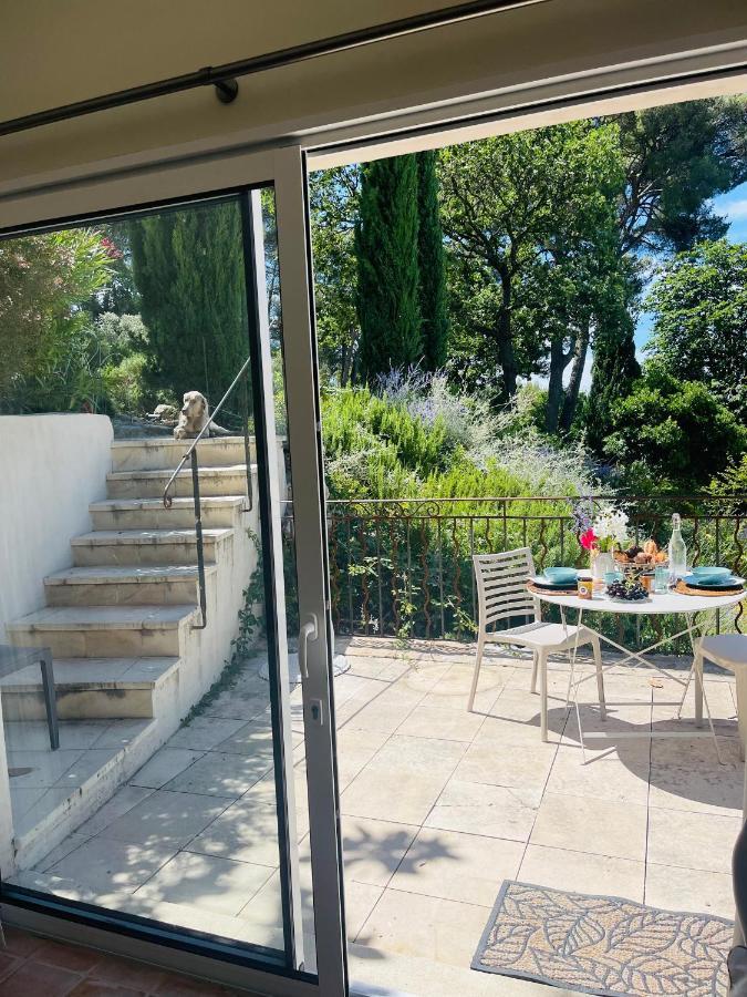 Appart13 Piscine Chauffee De Luxe Belvoir13 A 10 Min D Aix *
