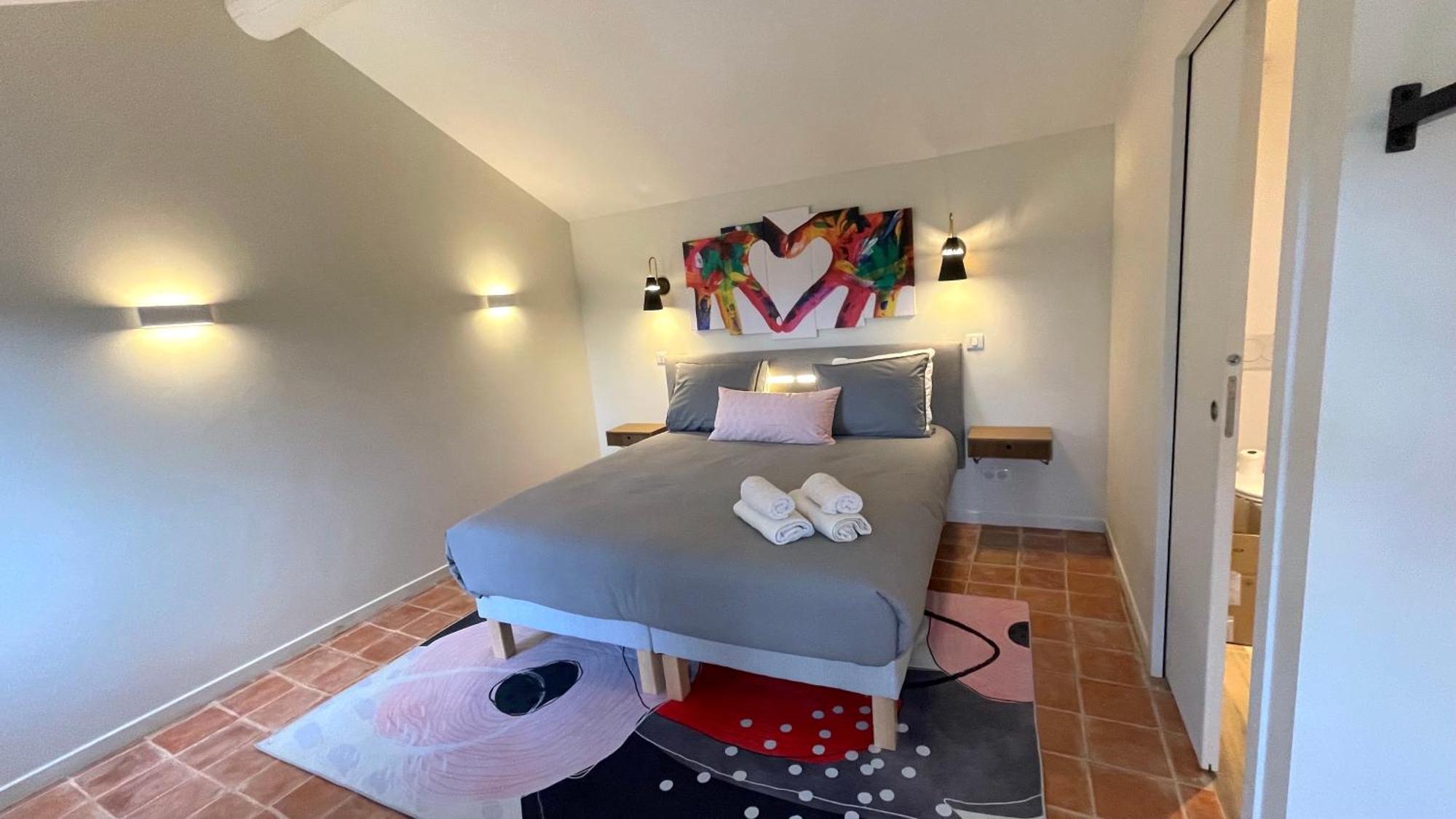 Appart13 Piscine Chauffee De Luxe Belvoir13 A 10 Min D Aix Apartment