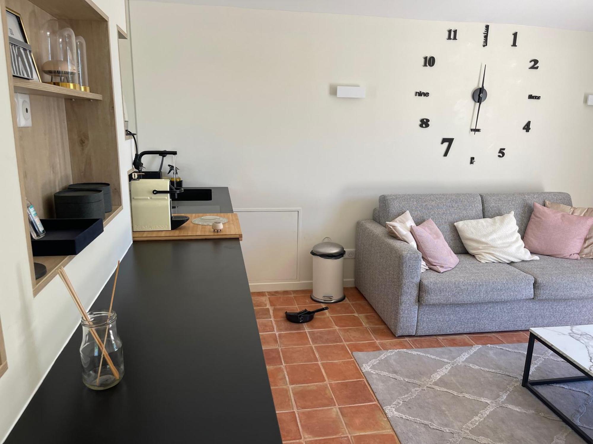 Apartment Appart13 Piscine Chauffee De Luxe Belvoir13 A 10 Min D Aix